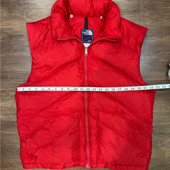 The North Face Extreme Vest Men’s Large - Picture 4 of 8